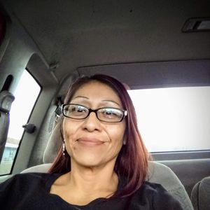 Meet your Posher, Yvette